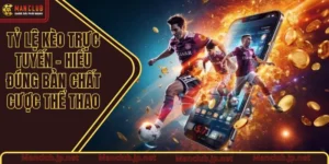 Tỷ lệ kèo trực tuyến