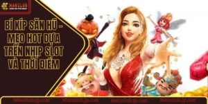 Bí kíp săn hũ