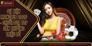 sự kiện Manclub