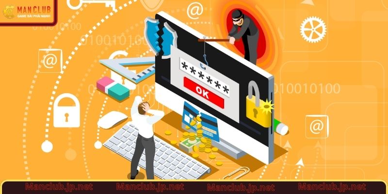 Công nghệ bảo mật dữ liệu tiên tiến hiệu quả