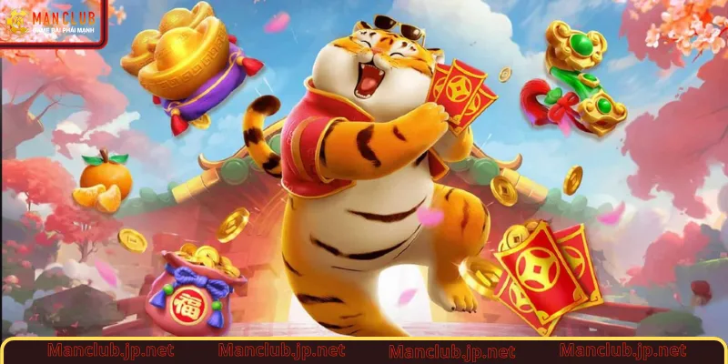 Giải trí với dòng game Dragon Gold