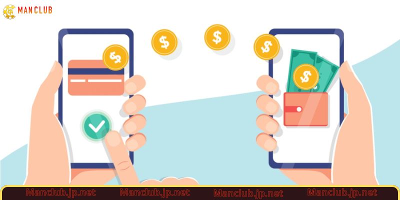 Ưu điểm khi người chơi thực hiện đúng hướng dẫn rút tiền Manclub