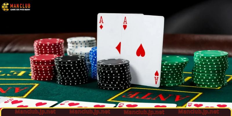 Ưu điểm quan trọng trong game bài đổi thưởng Manclub